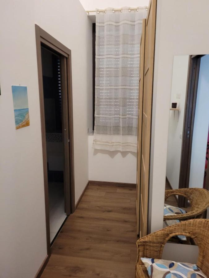 La Dimora Di Enrico Leilighet Catania Eksteriør bilde